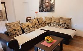 Andrej Apartments