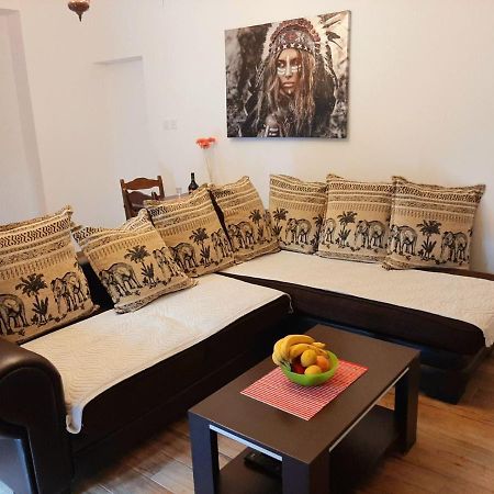 Andrej Apartments Kotor Zewnętrze zdjęcie