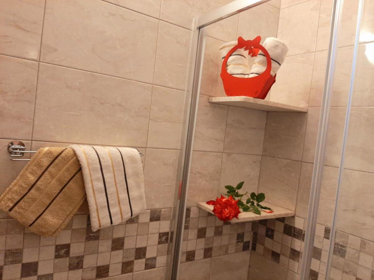Andrej Apartments Kotor Zewnętrze zdjęcie