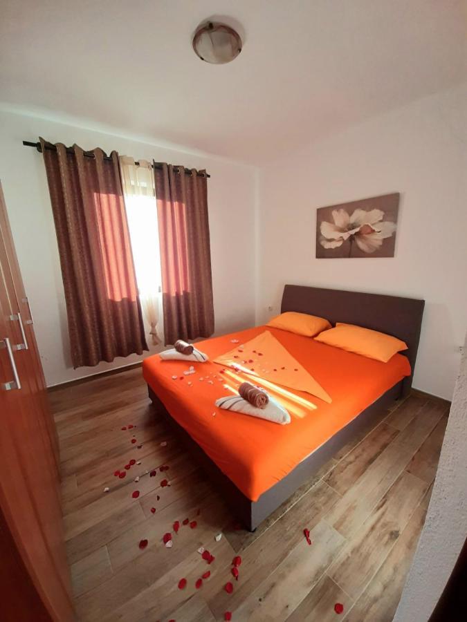 Andrej Apartments Kotor Zewnętrze zdjęcie