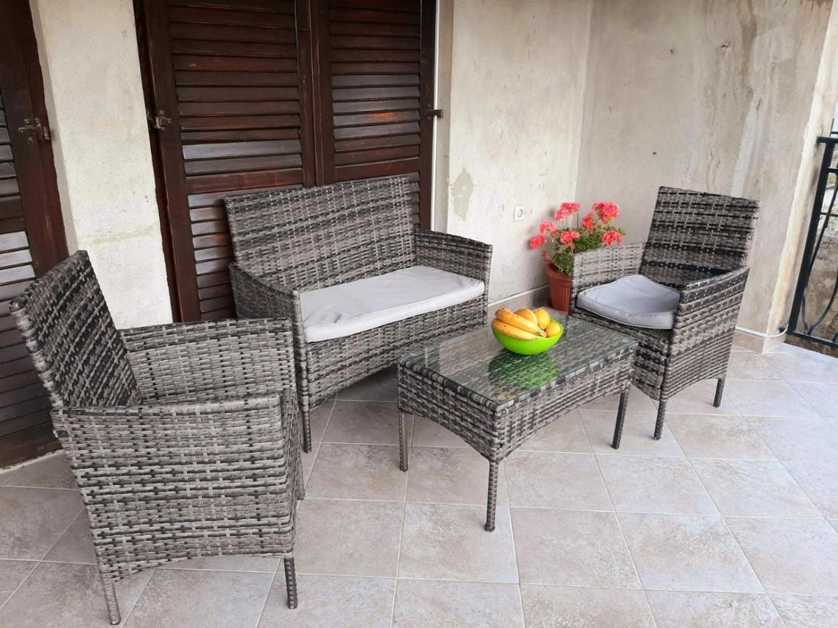 Andrej Apartments Kotor Zewnętrze zdjęcie