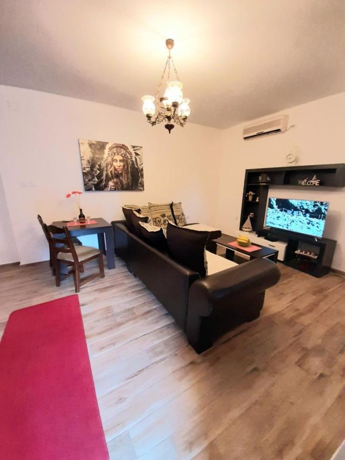 Andrej Apartments Kotor Zewnętrze zdjęcie