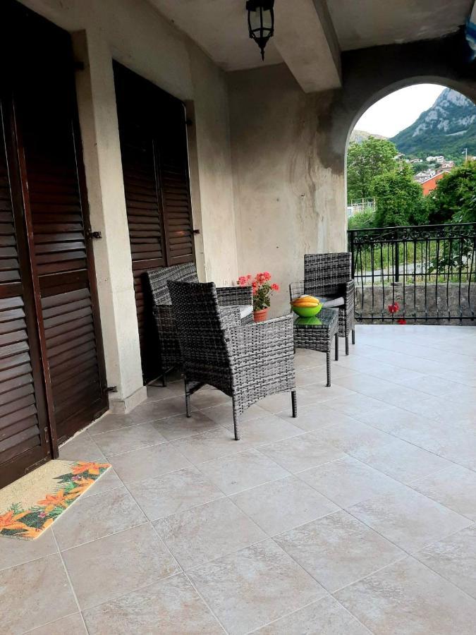 Andrej Apartments Kotor Zewnętrze zdjęcie