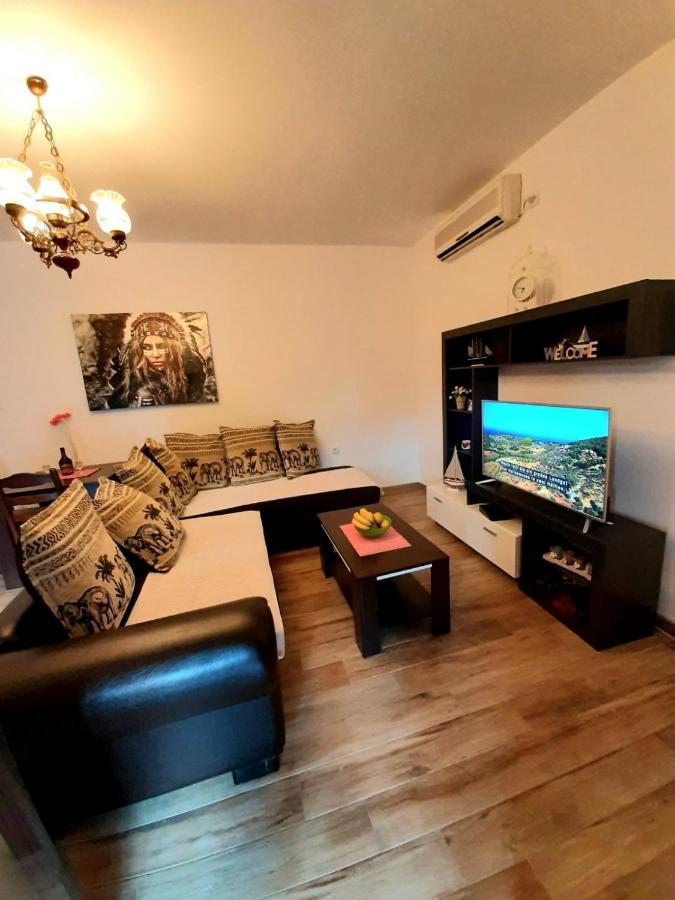 Andrej Apartments Kotor Zewnętrze zdjęcie