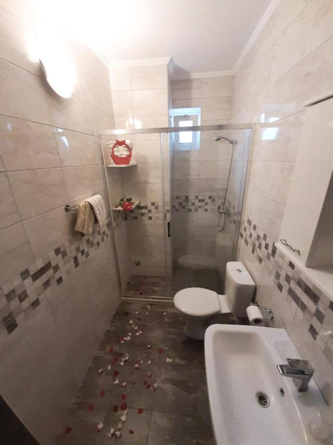 Andrej Apartments Kotor Zewnętrze zdjęcie