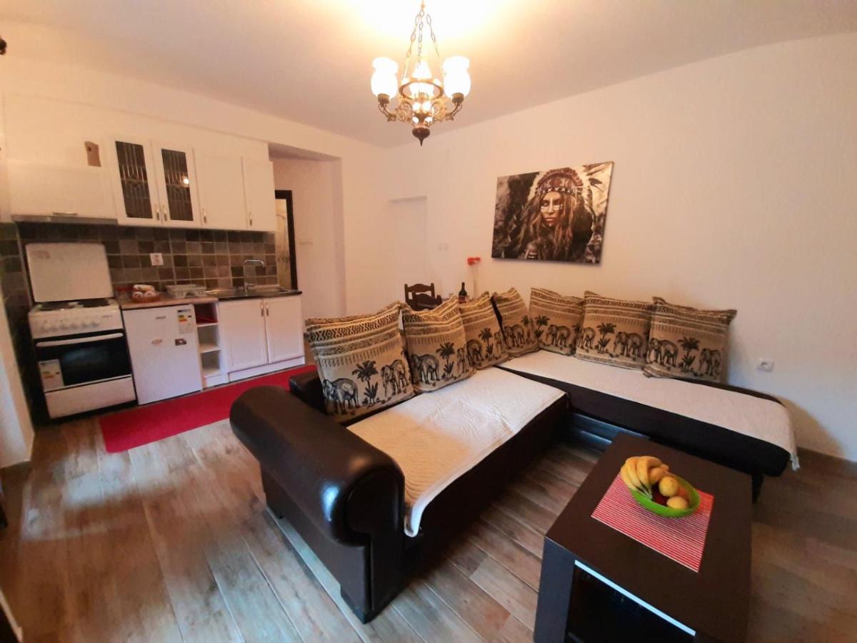 Andrej Apartments Kotor Zewnętrze zdjęcie