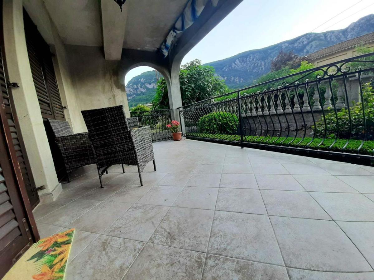 Andrej Apartments Kotor Zewnętrze zdjęcie