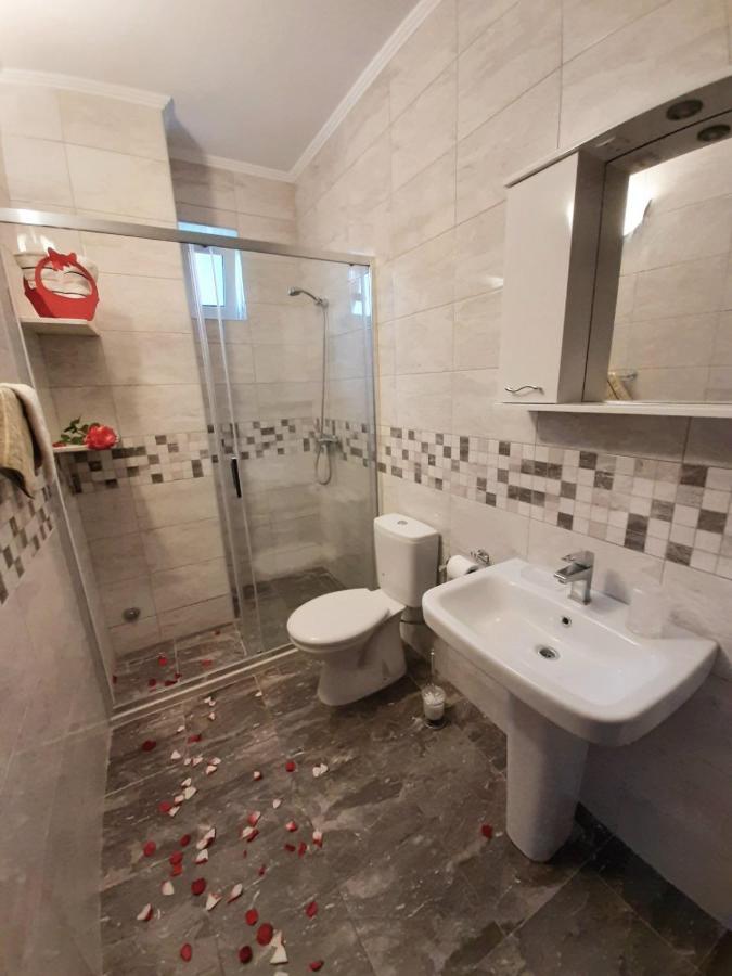 Andrej Apartments Kotor Zewnętrze zdjęcie