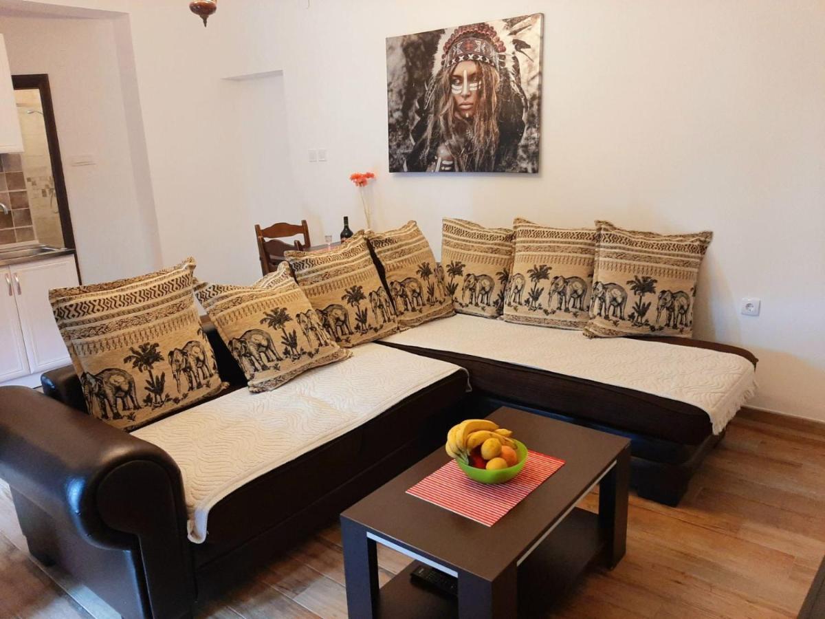 Andrej Apartments Kotor Zewnętrze zdjęcie